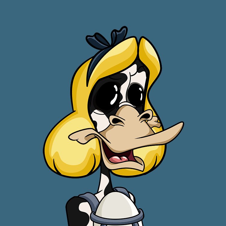 Okay Duck Yacht Club 🦆 tweet media