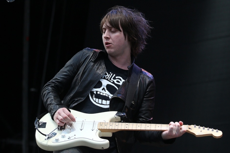 JuanC_Rdgz's tweet photo. 🎵 Happy Birthday Craig Nicholls 🎂🎵 
#CraigNicholls #TheVines #HappyBirthdayCraigNicholls https://t.co/AuOUr8ChFo