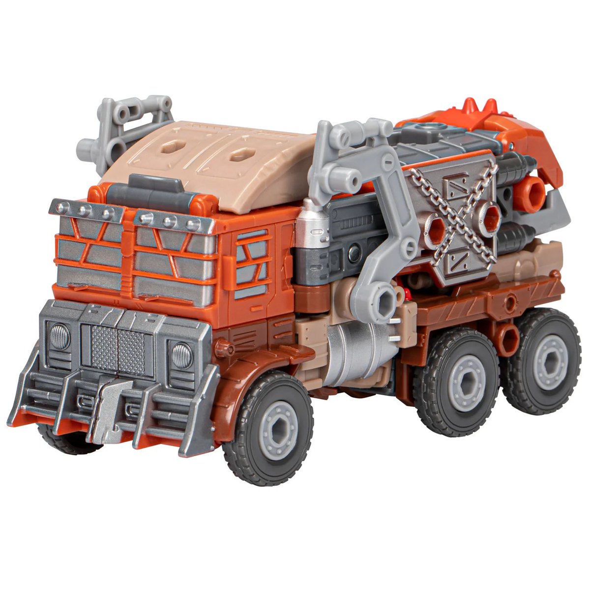 TransformersHQ1's tweet photo. Transformers Legacy Evolution Voyager Class Trashmaster!
Link: https://t.co/yXAw5C8mwW
#Transformers #Trashmaster #Hasbro https://t.co/iT6mNxSDtJ