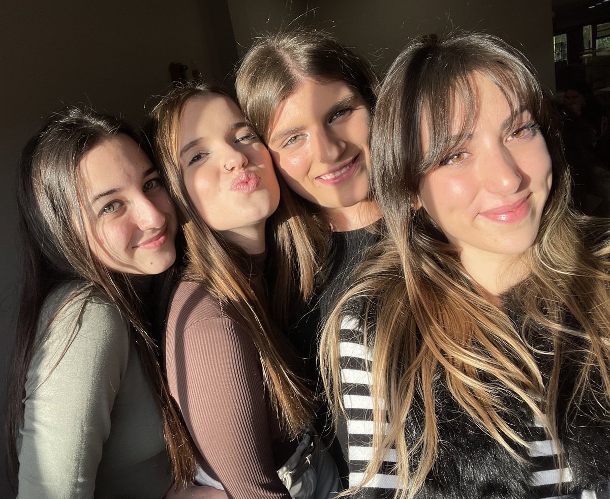 luzgramaje's tweet photo. Septiembre también trae cosas buenas🌸🩷♾️ https://t.co/4zA8VXmzOC