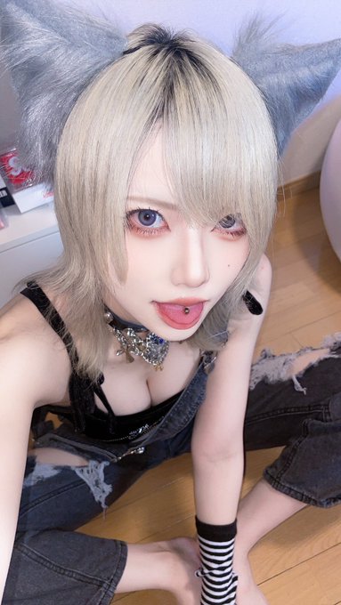コスプレイヤーぽにょ皇子のTwitter画像24