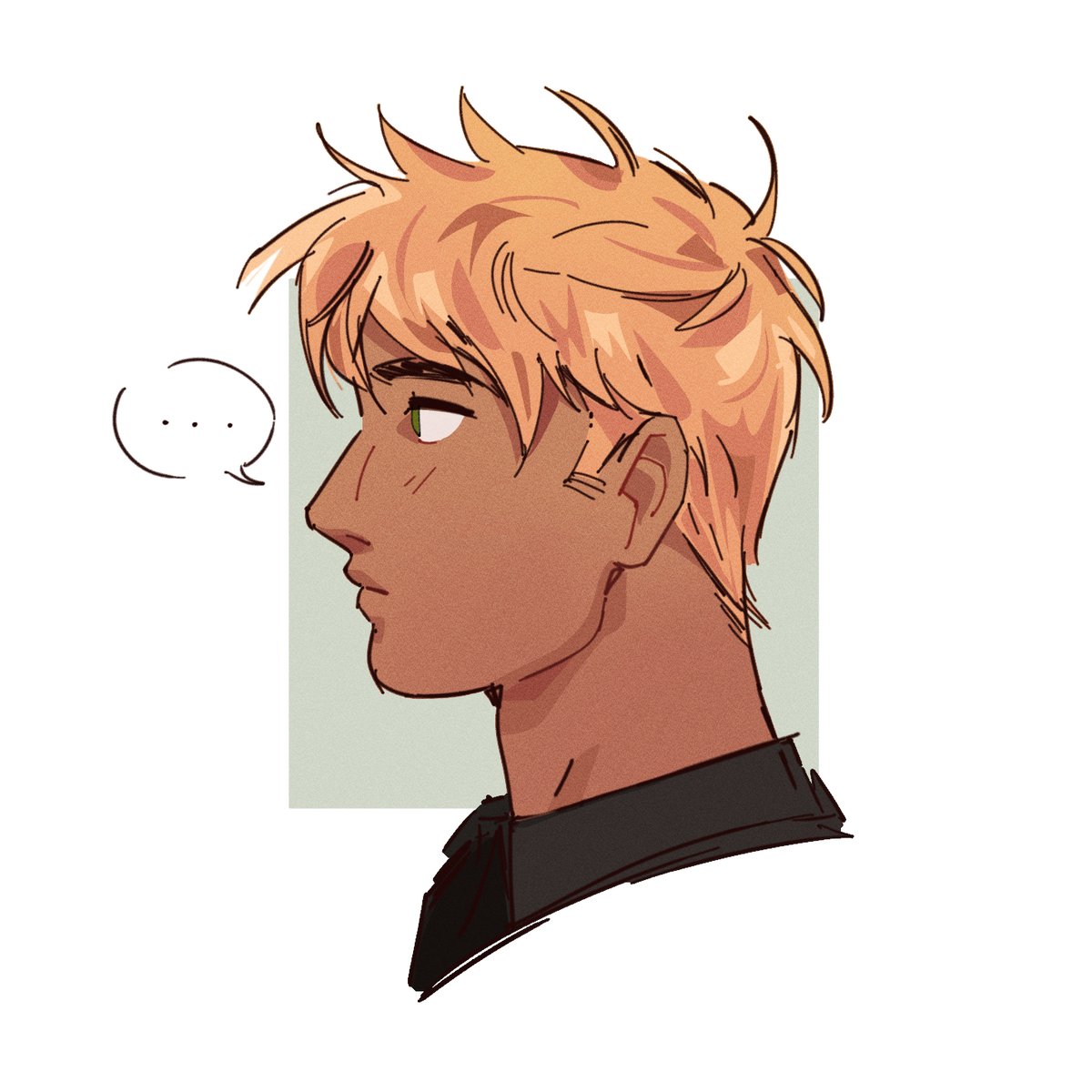 Little guys from a recent livestream โ๏ธ