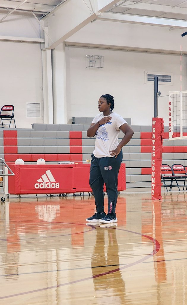 They asked if I was serious, and I replied, "Is there any other way?"
#grindbetweenthegrind #willingtowork #gobarons
<a href="/Team252Elite64/">Team 2-5-2 Lady Hurricanes</a>  <a href="/KevinMoses38/">Kevin Moses LLC</a>