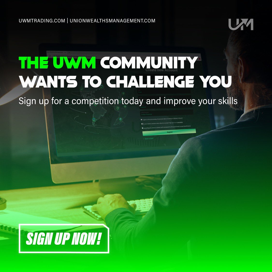 UWMTrading.com tweet media