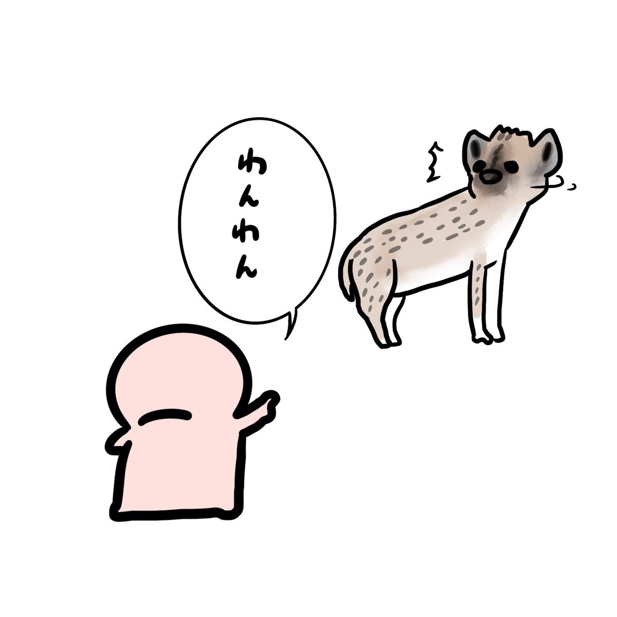 今日からわんわんだしスターマンは猫ちゃん https://t.co/SWB4L2lwXF 