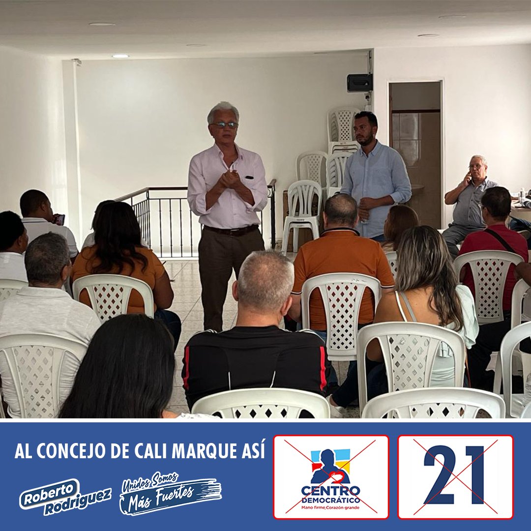 RRZCali's tweet image. Gracias a los que nos acompañan día a día a los que valientemente salen a buscar el cariño de la gente y que creen en este proyecto político  #UnidosSomosMasFuertes #CD21