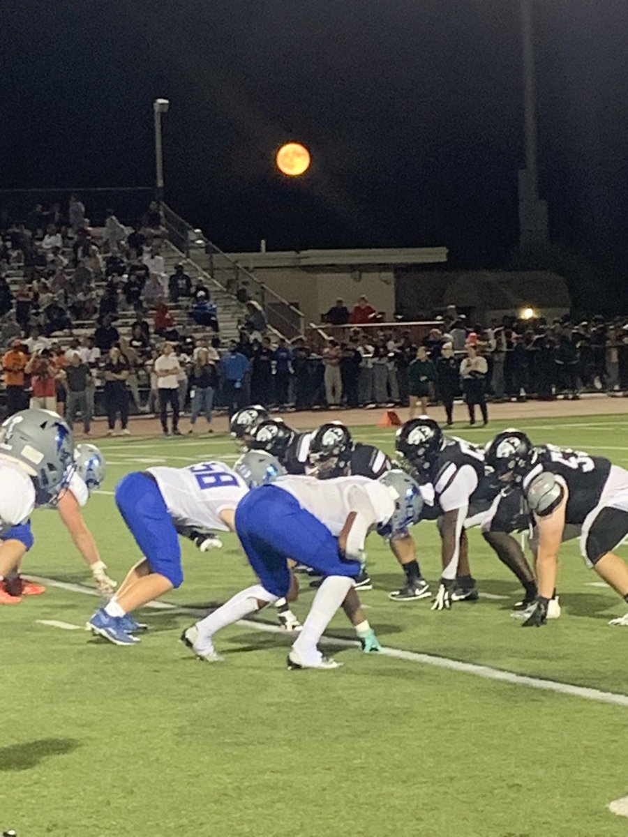 Cedar Crest Football tweet media