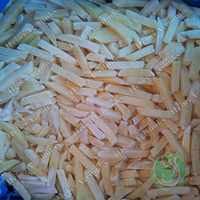 HBagrilinks's tweet image. Frozen #potatoslices should be produced according to #HACCP and good manufacturing practice system. Processed through cutting, washing, sorting, blanching, cooling and individually #quickfrozen. This is an natural product, containing no additives or preservatives.