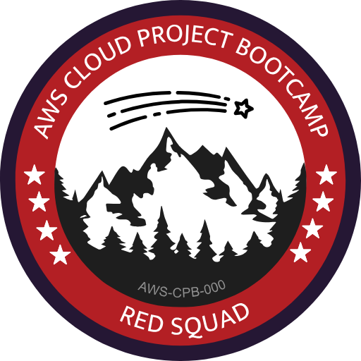 aidoud_m's tweet photo. I’m happy to share that I’ve obtained a new certification:  
 AWS Cloud Project Bootcamp Certificate (Red Squad🌟🌟🌟🌟) from ExamPro 🚀!

This Bootcamp ignited a passion in me for ongoing learning and constant growth. 

 Thank you @andrewbrown 😀
 Thank you ExamPro!
#Cloud 
#AWS https://t.co/qmuwcwR59k