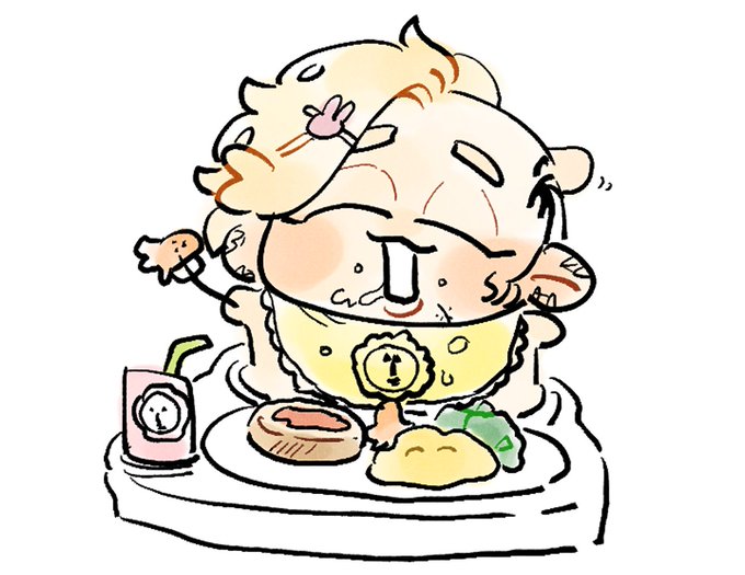 「食べ物 牛乳パック」のTwitter画像/イラスト(新着)
