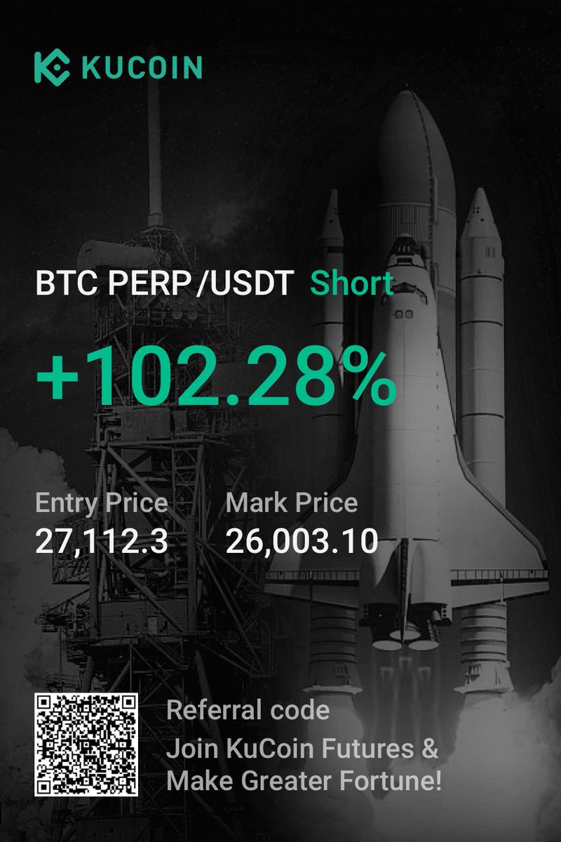 TradesWithJR's tweet photo. I Told You The Setup, It's not my fault you don't FOLLOW me.🤣

Printing Money 💰 NFA

#cryptocurrency #bitcoin #trading https://t.co/0hZVsJrGUj
