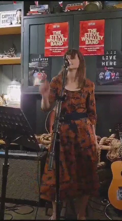 wbellauthor's tweet photo. RT rebauthor1 Performing the other night 🌃 ☺️ #Singing #musicaltheatre #Amwriting #writinglife #writing #Writingmybook break #singer #Openmic https://t.co/IhoWQz2BRG https://t.co/xgdTLIGwDf https://t.co/mhCG0QNQrA