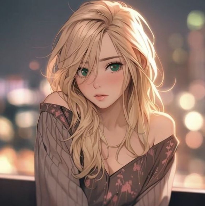 #NewProfilePicture