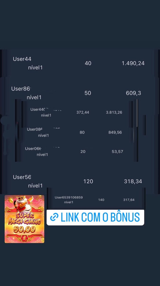 logibagg's tweet photo. @vaidebetbb Link com o bônus no primeiro depósito https://t.co/pu2aJ9nFV4 https://t.co/UOFI0GiBcK