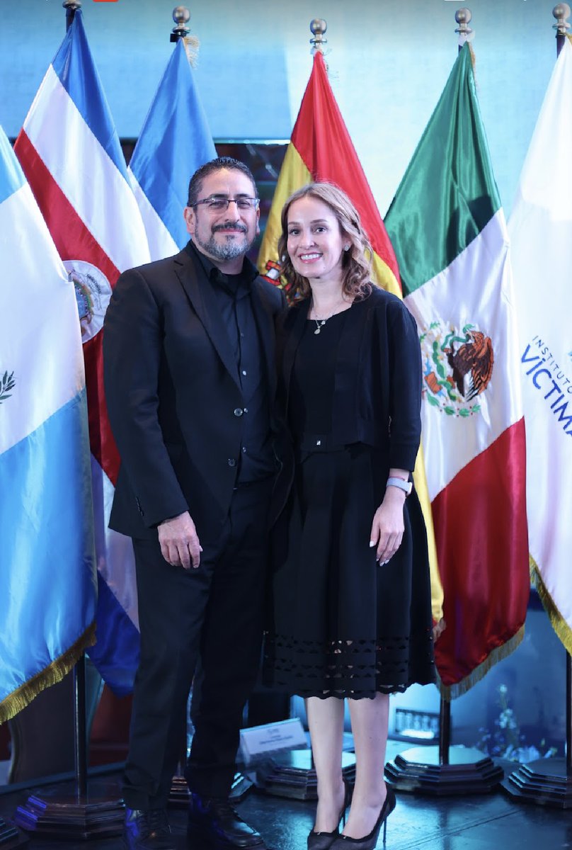 jesrogel's tweet photo. @idv_gt felicidades por el 1er Congreso Internacional, un gran gusto y honor  haber participado. Saludos!! https://t.co/ruU4rDBTwY