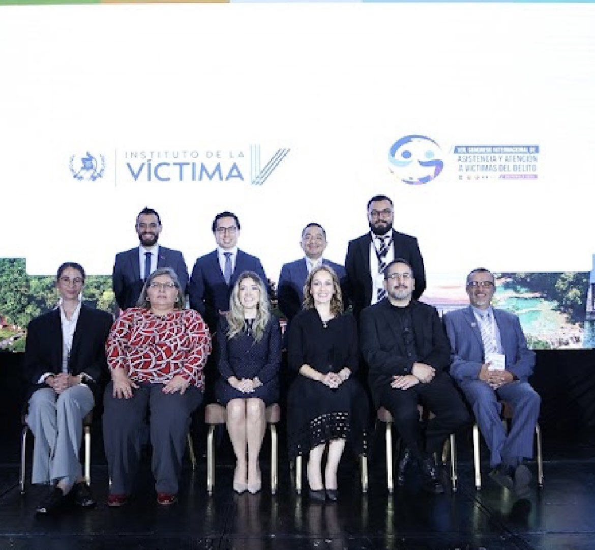jesrogel's tweet photo. @idv_gt felicidades por el 1er Congreso Internacional, un gran gusto y honor  haber participado. Saludos!! https://t.co/ruU4rDBTwY