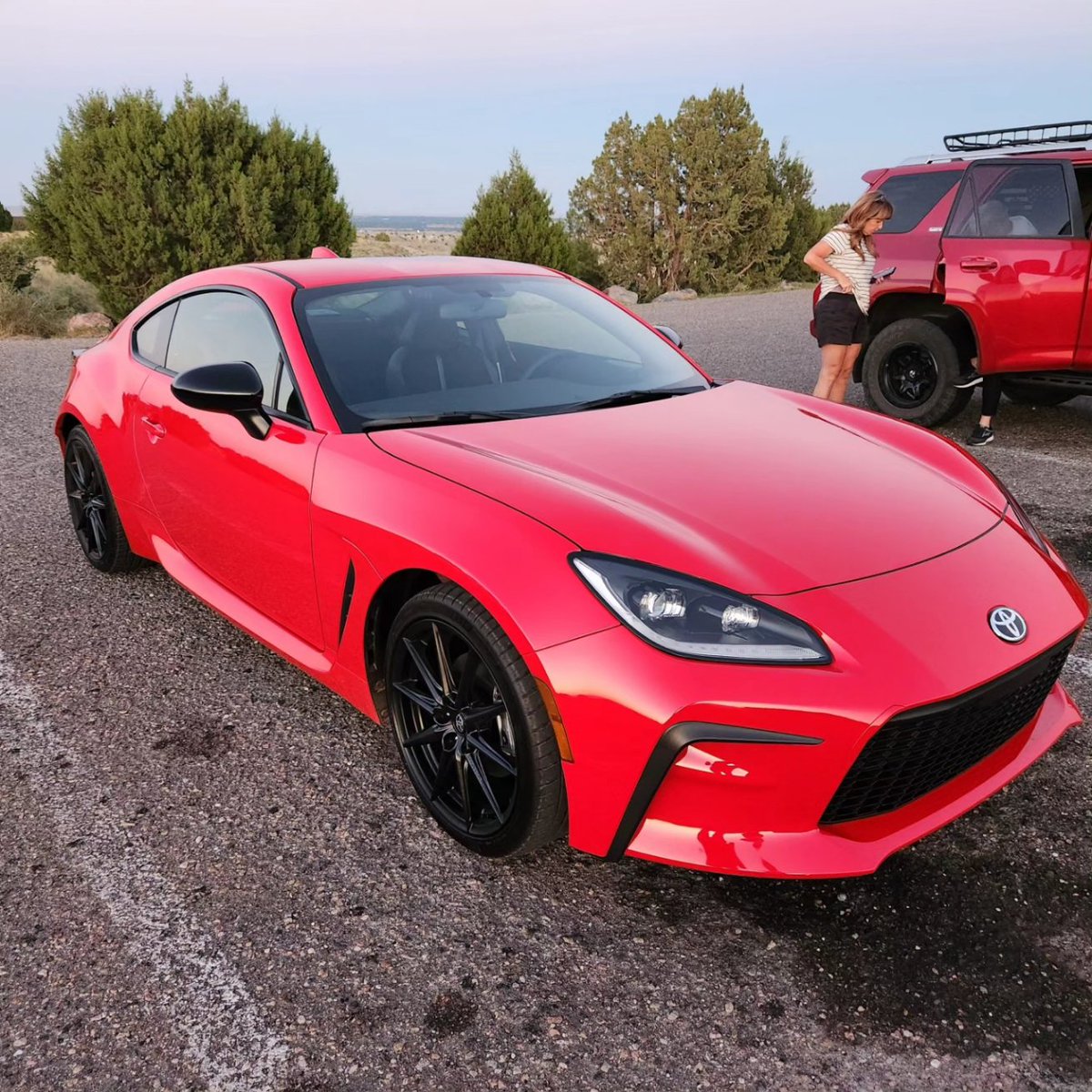 KenazTactical's tweet photo. The new Kenaz Tactical track and shop car!  Graphics coming soon . In the middle of breaking it in. 

If you're interested in keeping up withnour Motorsports, follow /oopsreverse on Facebook! https://t.co/SV4ODbiwgR