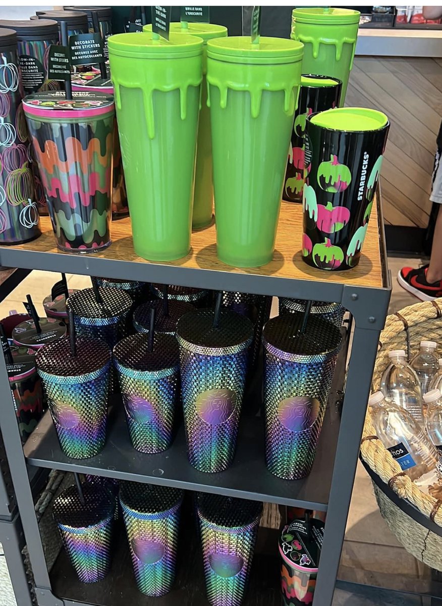 crobbo80's tweet photo. When you find a cup you know you autistic son Would love as he love’s ghostbusters and you knw this slim cup would fit in well with his sight as he has poor sight in left eye and struggles  to find his drink at nite and this cause it glows in the dark gutted it’s not in the uk https://t.co/UpUaRqmALZ