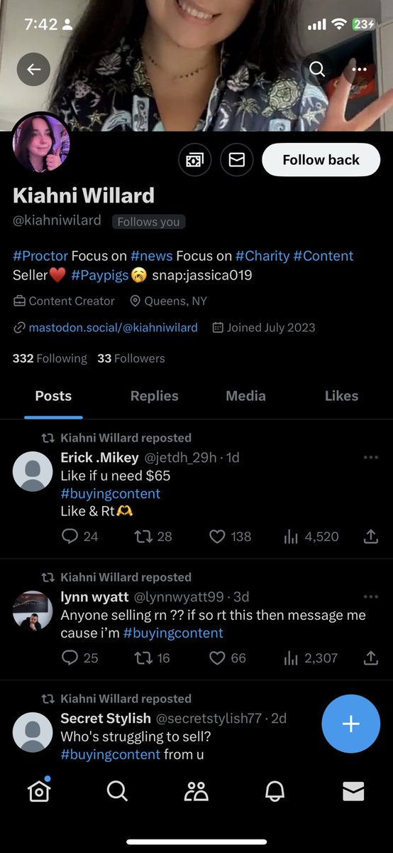 Jay tweet media