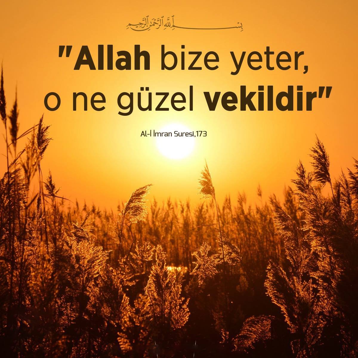 duagunu's tweet photo. Allah bize yeter "O" ne güzel vekildir!..

| Al-İ İmran Suresi,173 | https://t.co/5TvWHWyFUY