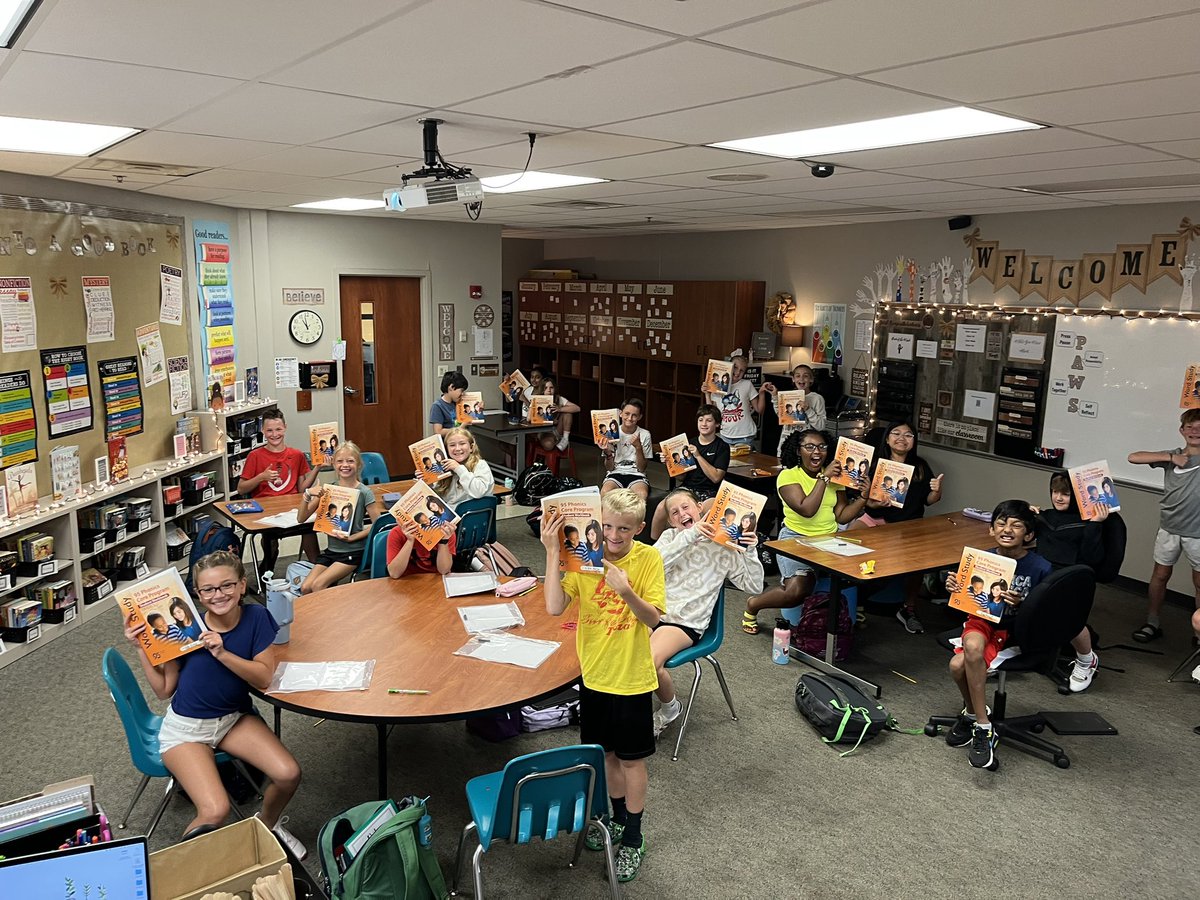 Amanda Fourman tweet media