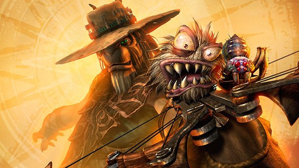 Tonight/morning at 2 AM MST, we will be starting one of my favorite games, Oddworlds Stranger's Wraith. Let's hunt down some badies and get some nostalgia going, so join me on everything that you can stream on at DaddyGecko87, and I'ill see all you beautiful people tonight