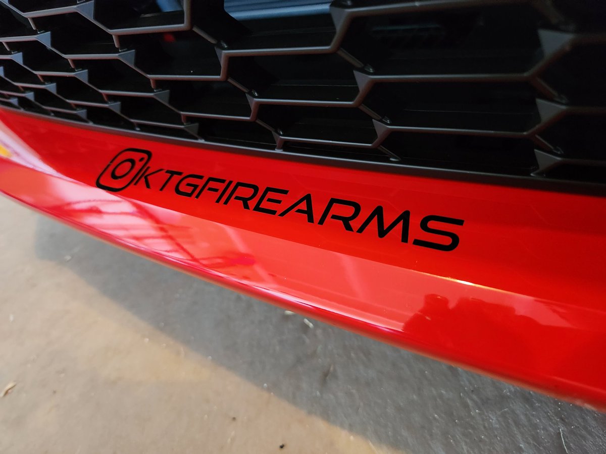 KenazTactical's tweet photo. The new Kenaz Tactical track and shop car!  Graphics coming soon . In the middle of breaking it in. 

If you're interested in keeping up withnour Motorsports, follow /oopsreverse on Facebook! https://t.co/SV4ODbiwgR