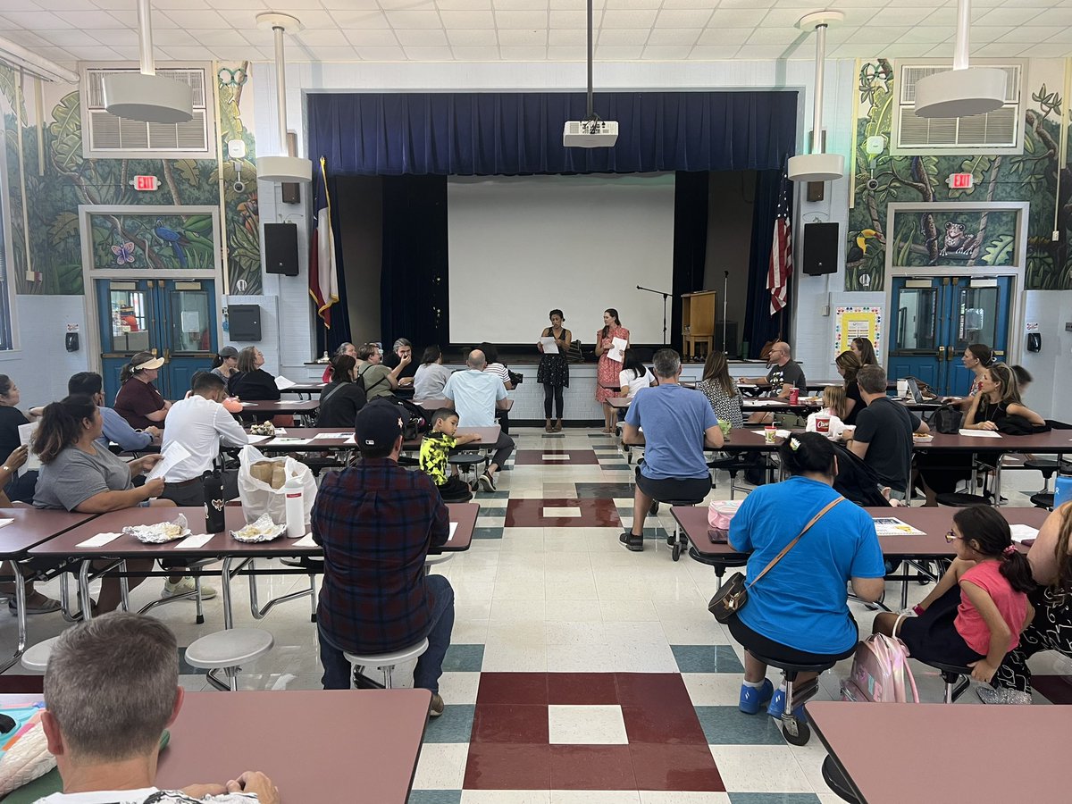 Love Elementary tweet media