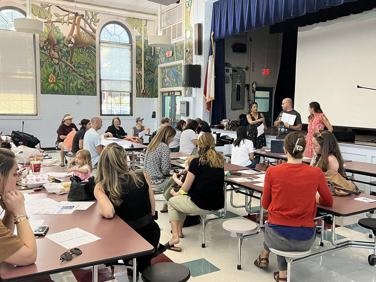 Love Elementary tweet media