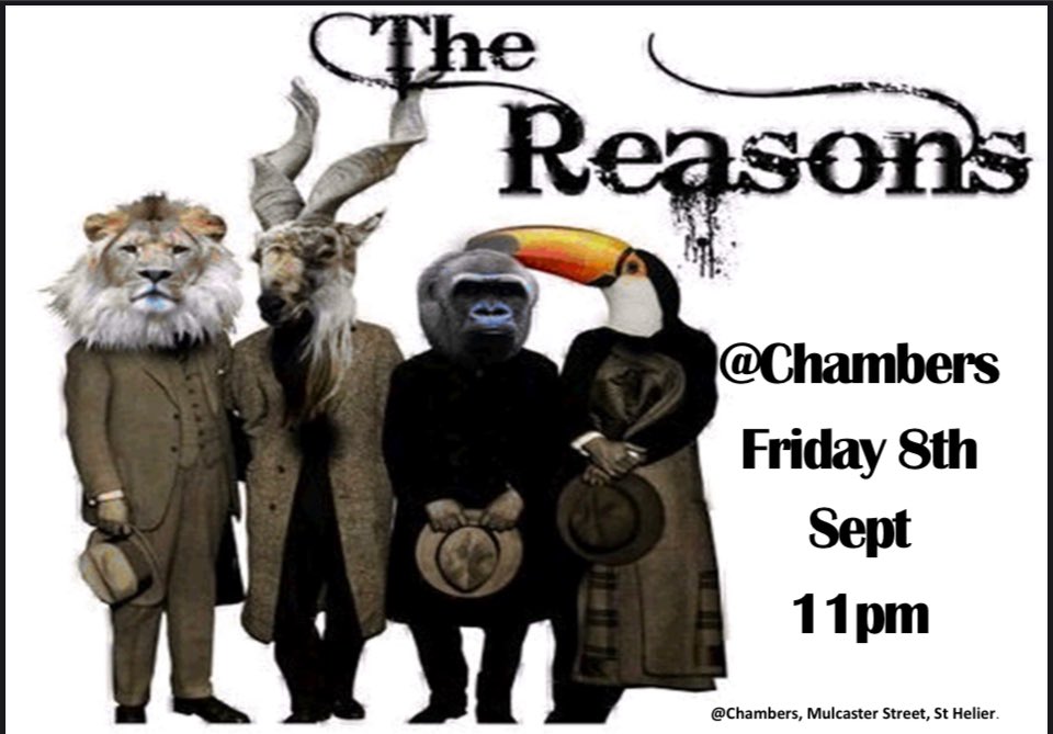 Friday Night live - 11pm 
8th Sept 2023