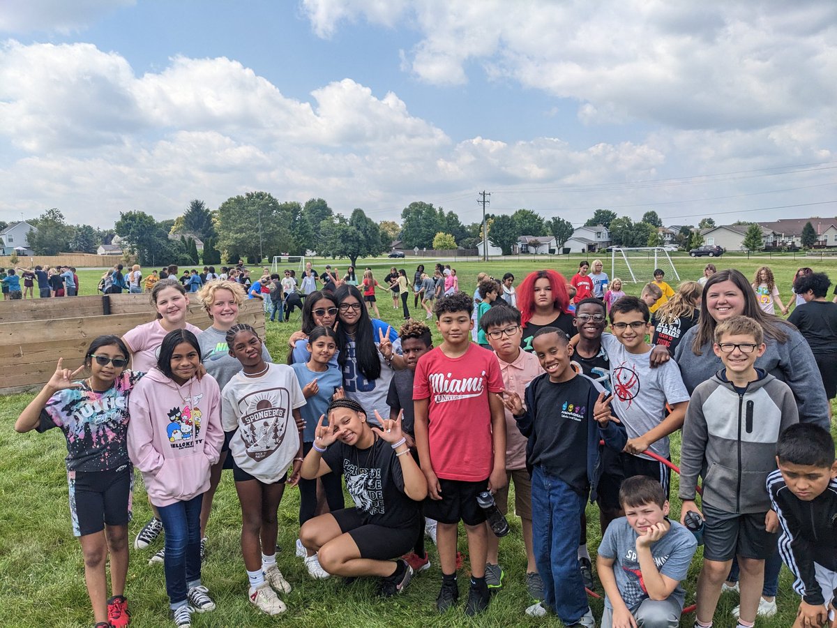 lewickiwolves's tweet image. Highlights of the first few weeks. ❤️ #Packpride