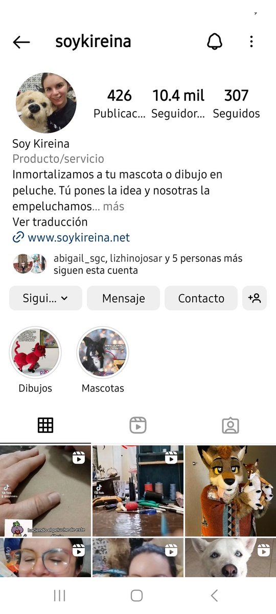 Str_Corona's tweet photo. @ElBadiablo Buscala, ella posiblemente pueda ayudarte con los muppets https://t.co/6tIhHydn1l