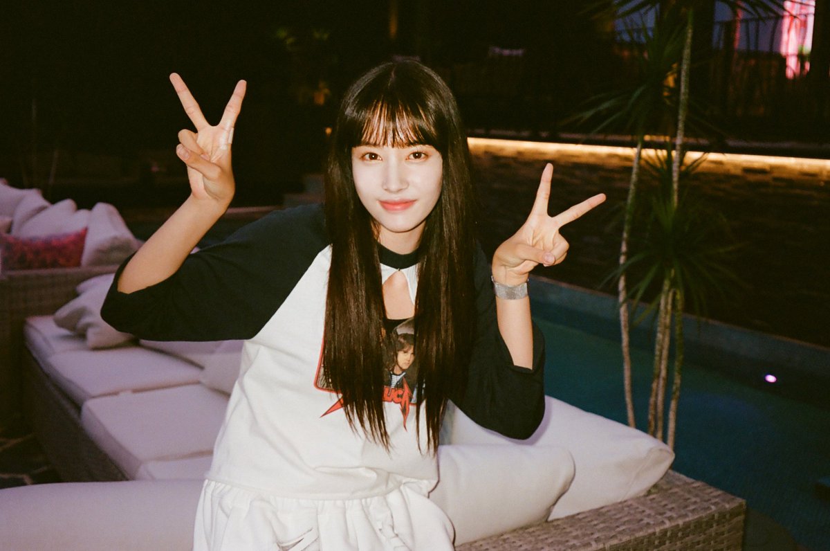STAYCZONES's tweet photo. M2MPD update https://t.co/3Ohuz1doSO