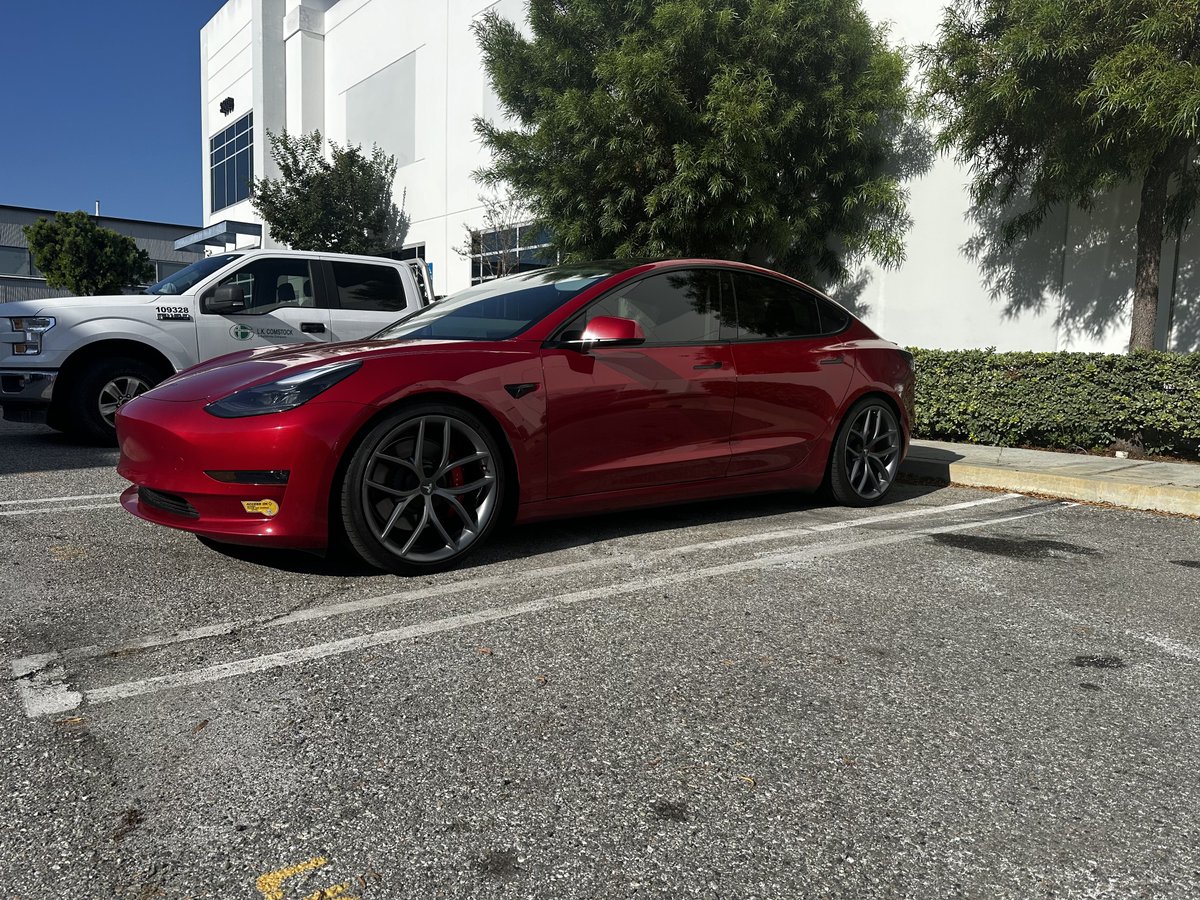 petrella__'s tweet photo. Springs installed! OEM+ 👌 https://t.co/7MDlehdg2z