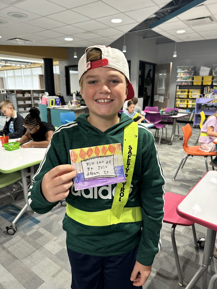 Alicia Bashawaty tweet media