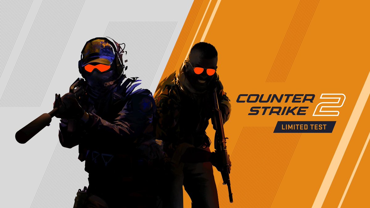 Drodly_Official's tweet photo. CS2 Beta Access time 👀👀👀

Welcome to the new reality, folks! https://t.co/4dE0Gqgh5x