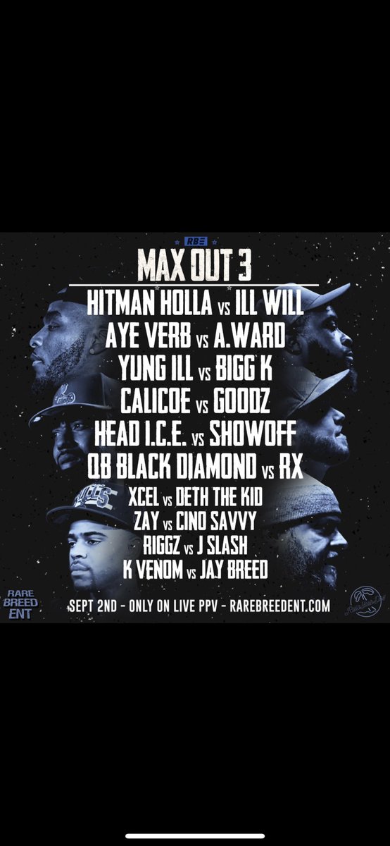 BMWPODCAST617's tweet photo. 🚨🚨#BMWPODCAST @Rare_Breed_Ent @ItsARP #MAXOUT3 PREDICTIONS! #OUTNOW ON @YouTube ! LIKE SHARE AND SUBSCRIBE! 👍🏾🤔🗣️💯🔥 #HITLINK 🚨🚨 https://t.co/ruWFm0ctcj https://t.co/q5x96j9DSs