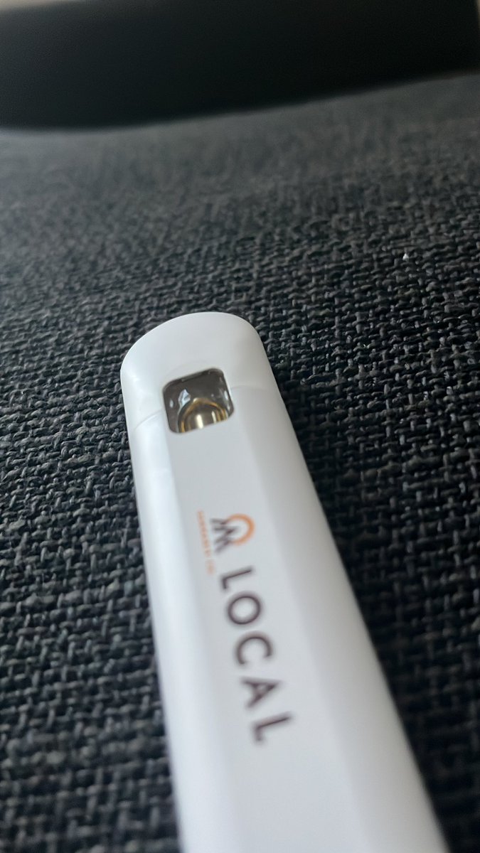 95% thc Weed Vape tweet media