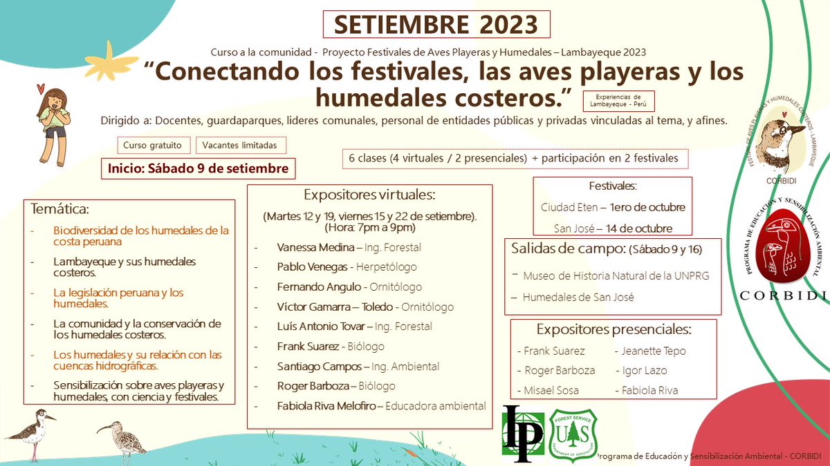 EdAmbiental Corbidi tweet media
