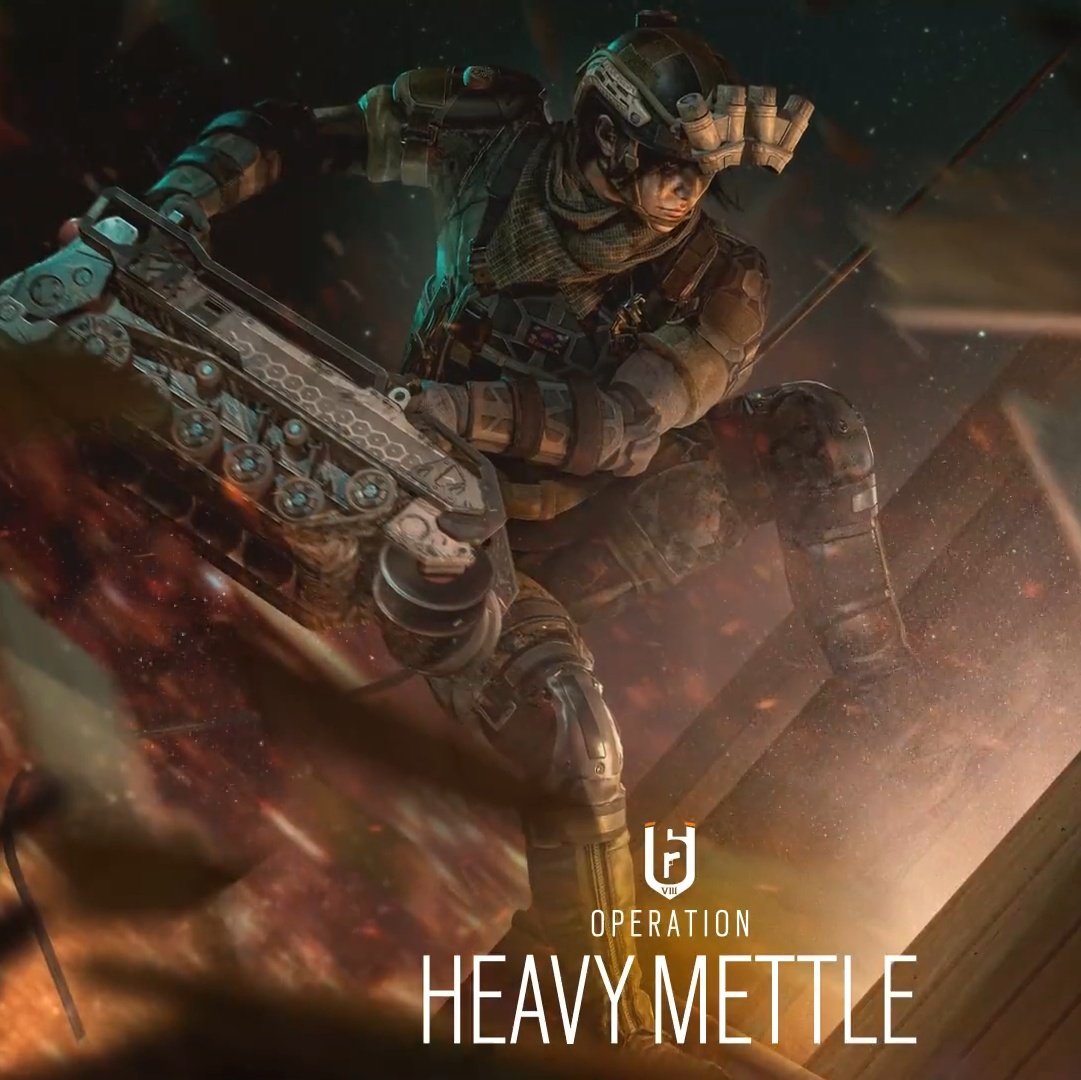 KudosOnYT's tweet image. What do you rate the new season so far?