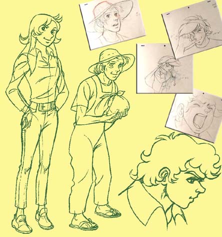 あしたのジョー69話の上映会&関係者トークショー・・・やれたらいいなぁ。マニアック過ぎて無理だろうなぁ。(^-^; 野沢雅子さんはこの話数のみ出演ですがとても印象に残っているとお聞きしてます。 