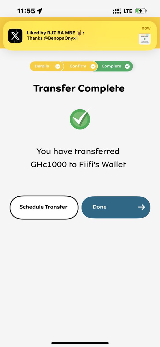 enokay69's tweet image. Thanks Ato @AsieduMends