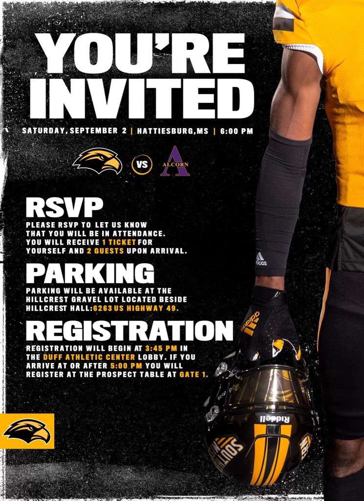 Thanks for showing love I appreciate it <a href="/SouthernMissFB/">Southern Miss Football</a> <a href="/CoachDLindsey/">Desmond Lindsey</a>