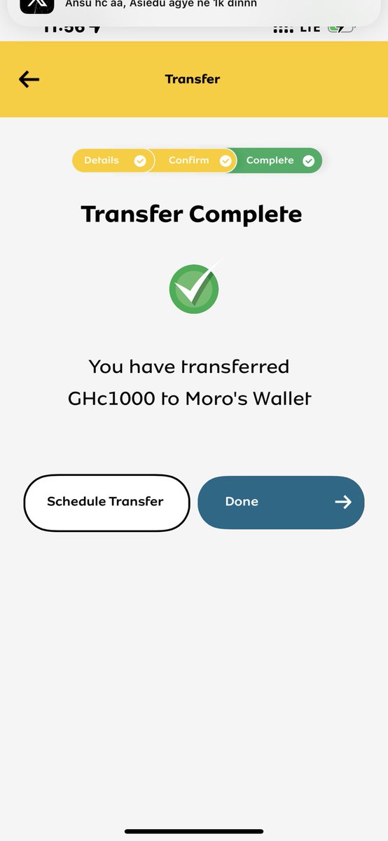 enokay69's tweet image. Thanks Mallam Moro @iLatif_