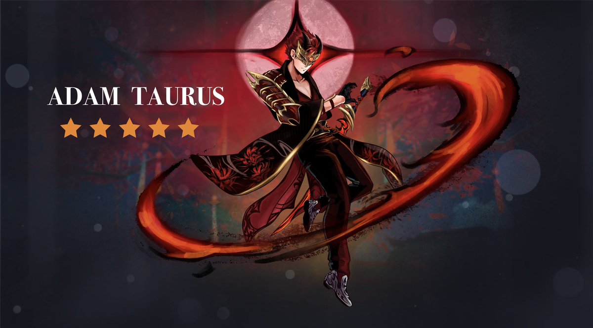 Here’s Adam if he were in Inazuma!

This was such a fun collab and I’m so happy that I got to draw my favorite character in RWBY.
Be sure to check everyone’s art for the collab too!

#rwby #RWBYxGenshinImpact