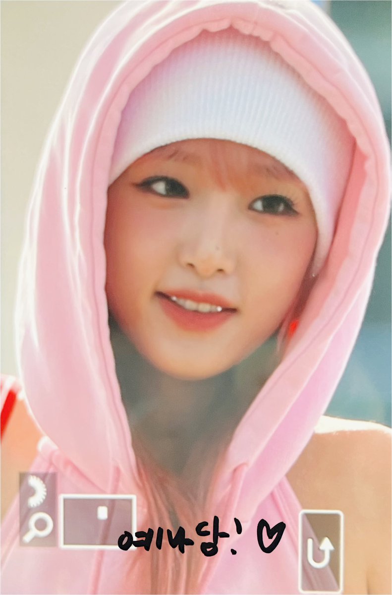 230901

잘 가다와 💗

#최예나 #예나 #YENA