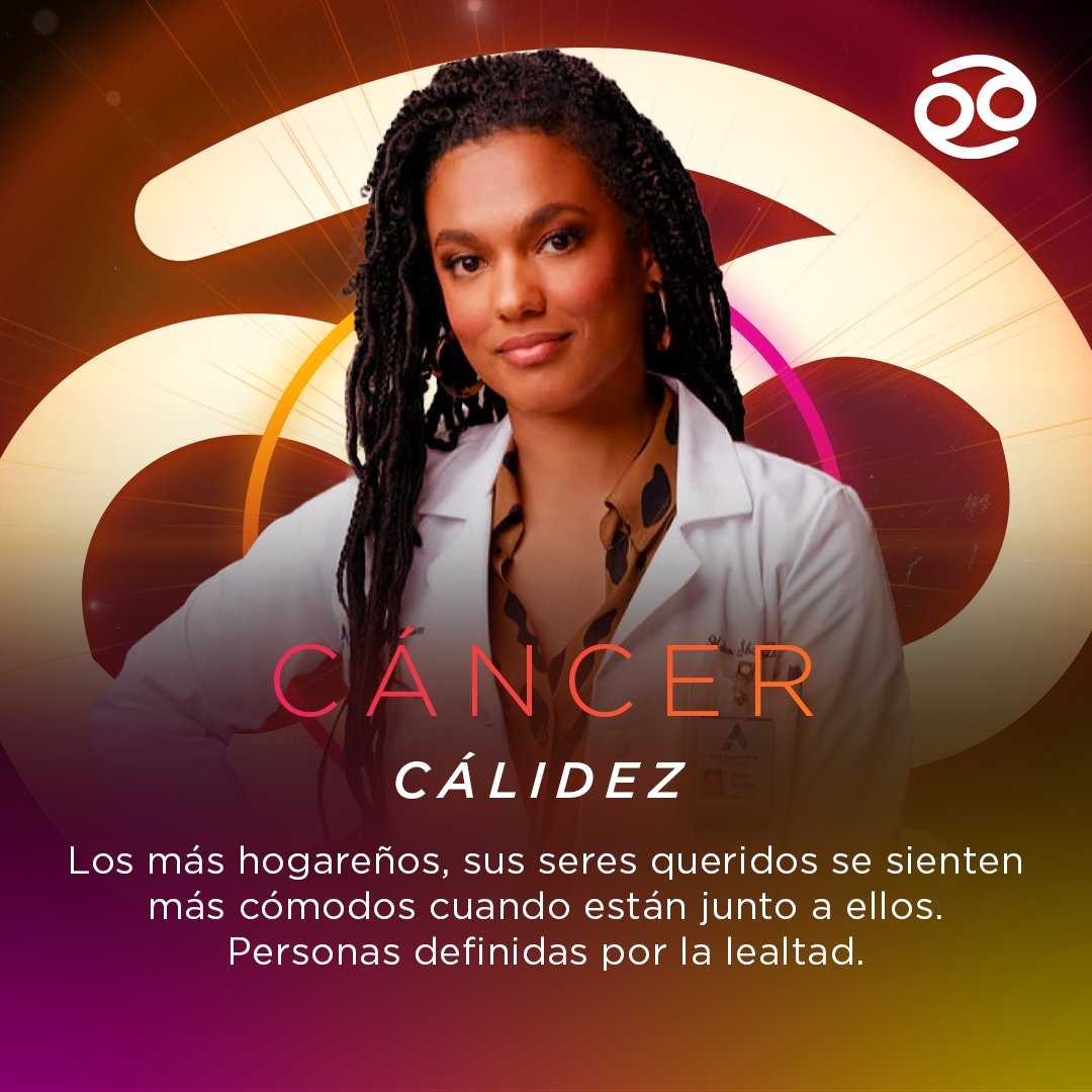 SonyChannelLA's tweet photo. Yo a veces tengo personalidad de Cáncer, con cáracter de Virgo y un poco de alma de Leo. ¿Alguien más se siente así? 
Muy pronto el resto de los signos.  #TheGoodDoctorEnSonyChannel #NewAmsterdamEnSonyChannel #DOCEnSonyChannel ⚡️ 🌎 https://t.co/BpTbvSL3LA