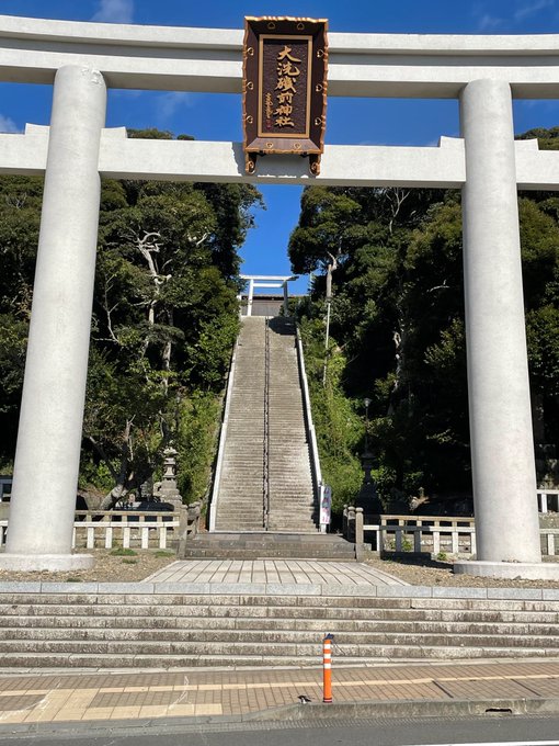 「雲 神社」のTwitter画像/イラスト(新着)