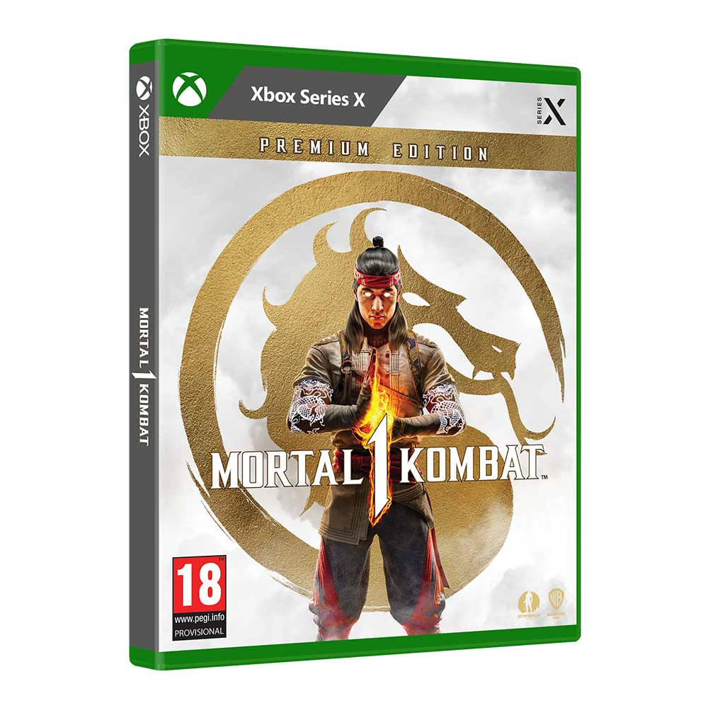 Is Mortal Kombat 1 On Xbox Game Pass?