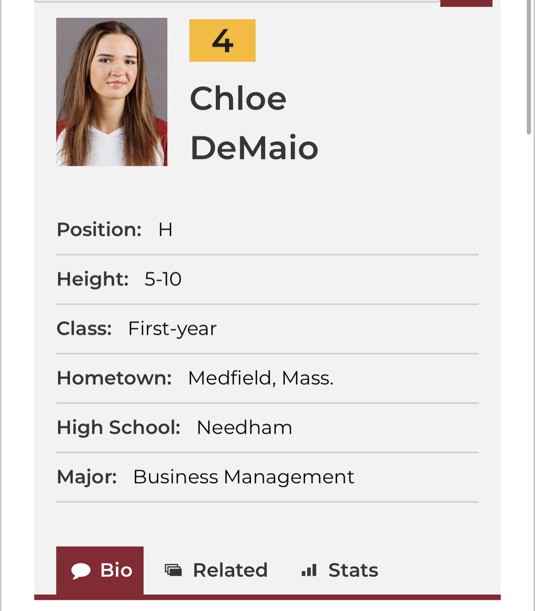 NeedhamGirlsVB's tweet photo. SO excited to cheer on some NGVB alum this season at Swarthmore, Skidmore, and Dean! Go Ellie, Lila, and Chloe! #oncearocket https://t.co/OsVDUb4his